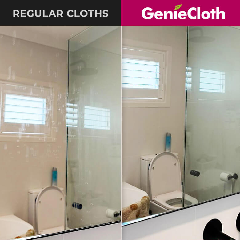 Genie Magic Cleaning Cloth (5-Pack)